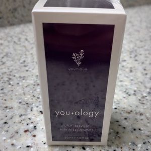 Younique youology uplift beauty oil
